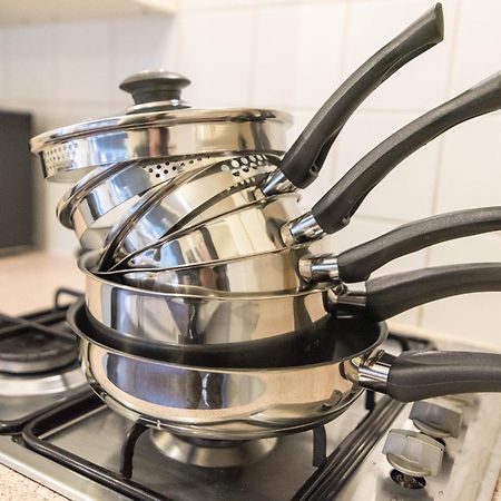 Coventry- Perchfoot 3 Bedroom Contractor And Pet-Friendly Spacious House By Sublime Stays Ngoại thất bức ảnh